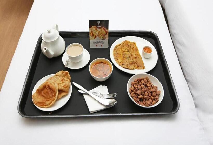 Fotos del hotel Haris Mg Road Gurugram:  3