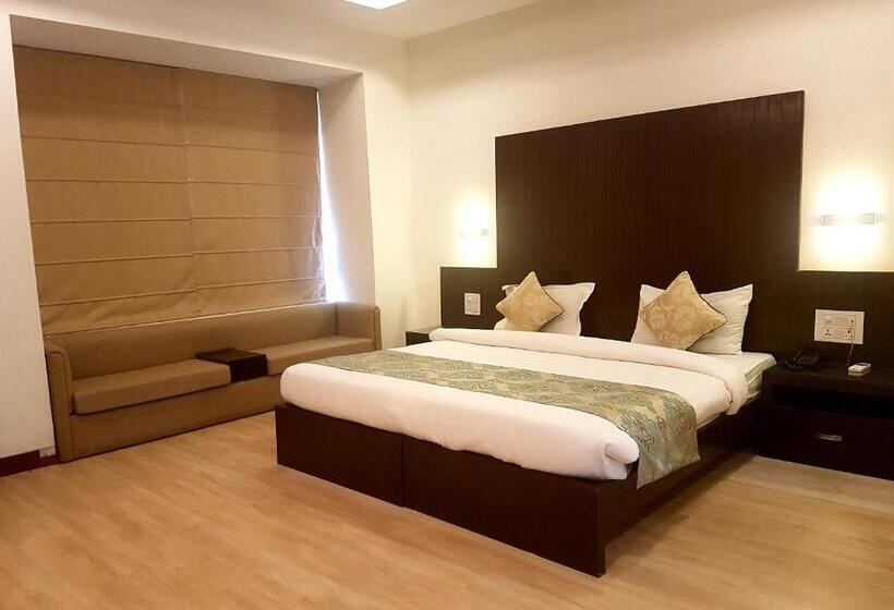 Fotos del hotel Haris Mg Road Gurugram:  2