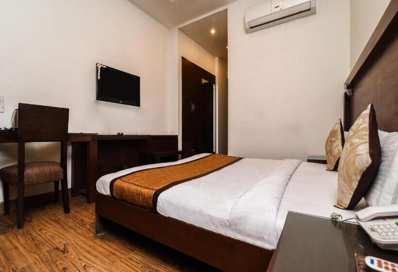 Fotos del hotel Haris Mg Road Gurugram:  16