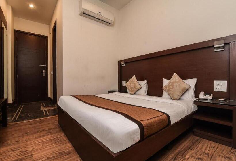 Fotos del hotel Haris Mg Road Gurugram:  12