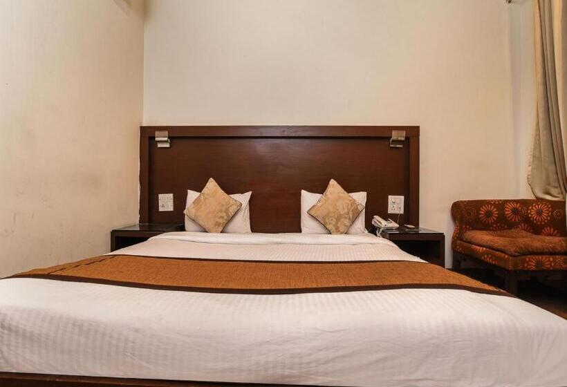 Fotos del hotel Haris Mg Road Gurugram:  10