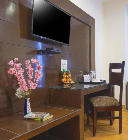 Fotos del hotel Haris Mg Road Gurugram:  25