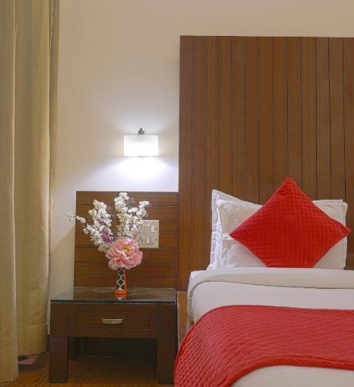 Fotos del hotel Haris Mg Road Gurugram:  7