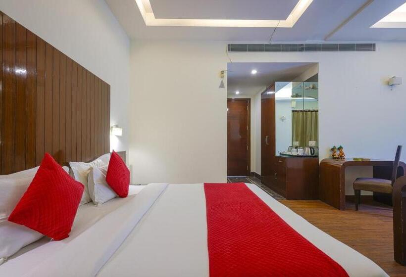 Fotos del hotel Haris Mg Road Gurugram:  22