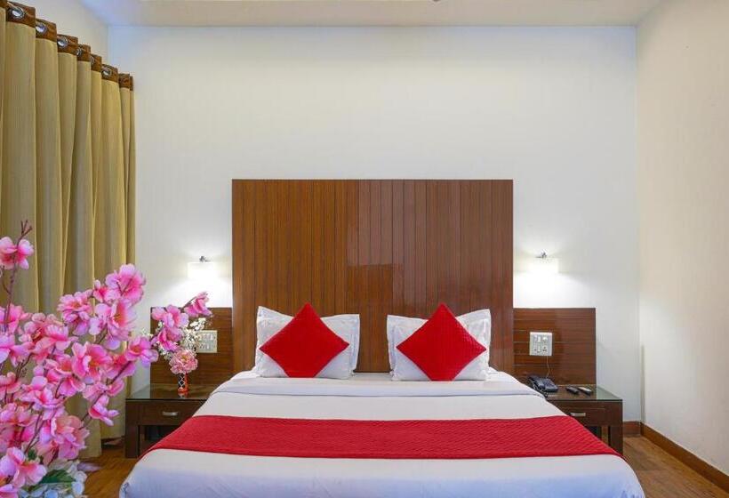 Fotos del hotel Haris Mg Road Gurugram:  20