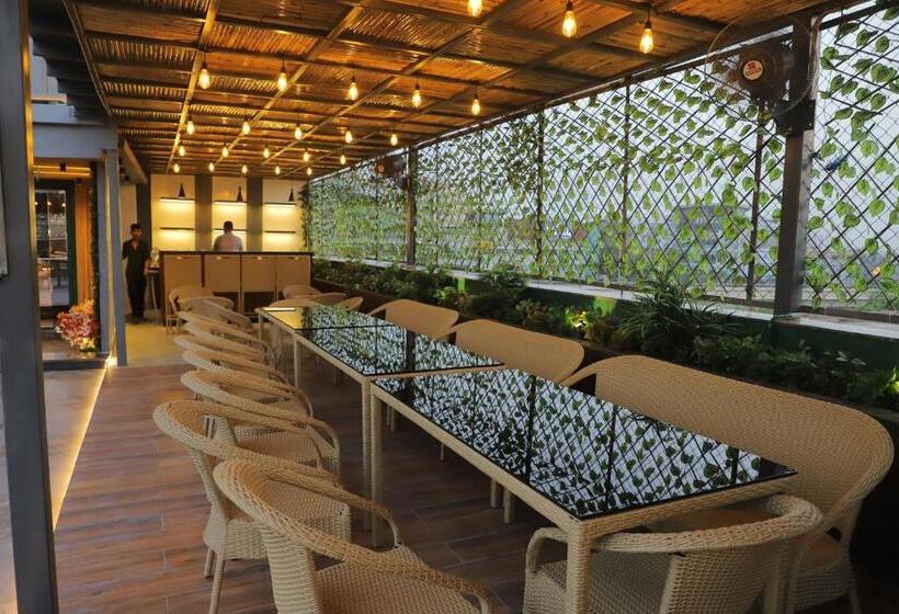 Fotos del hotel Haris Mg Road Gurugram:  17