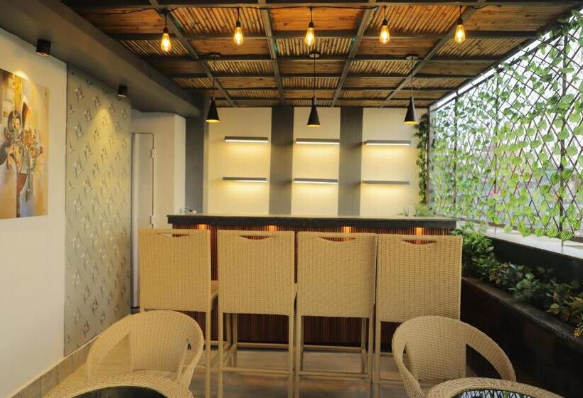 Fotos del hotel Haris Mg Road Gurugram:  4