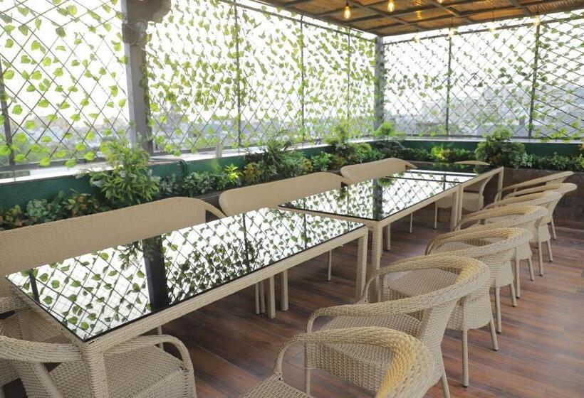 Fotos del hotel Haris Mg Road Gurugram:  15