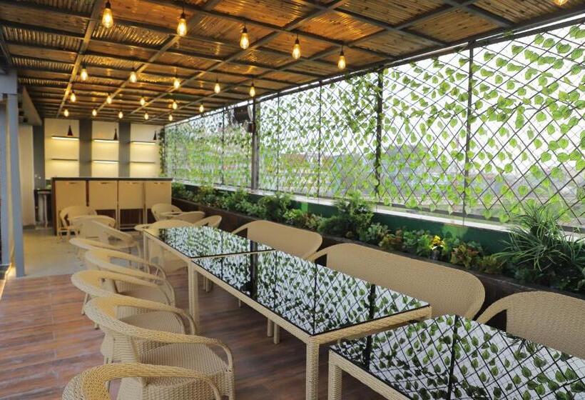 Fotos del hotel Haris Mg Road Gurugram:  11