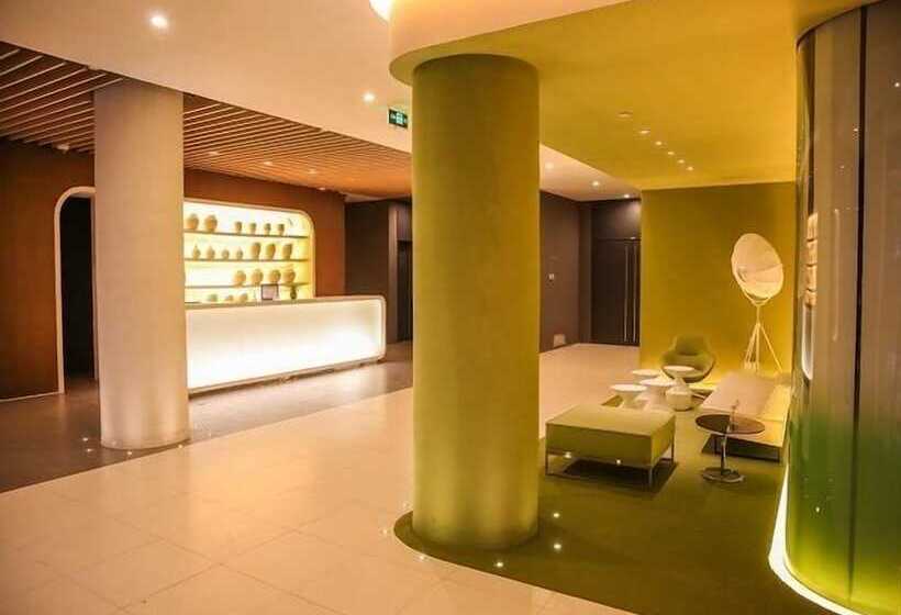 Fotos del hotel Jinjiang Inn Nanning Chaoyang Square People S Park:  4