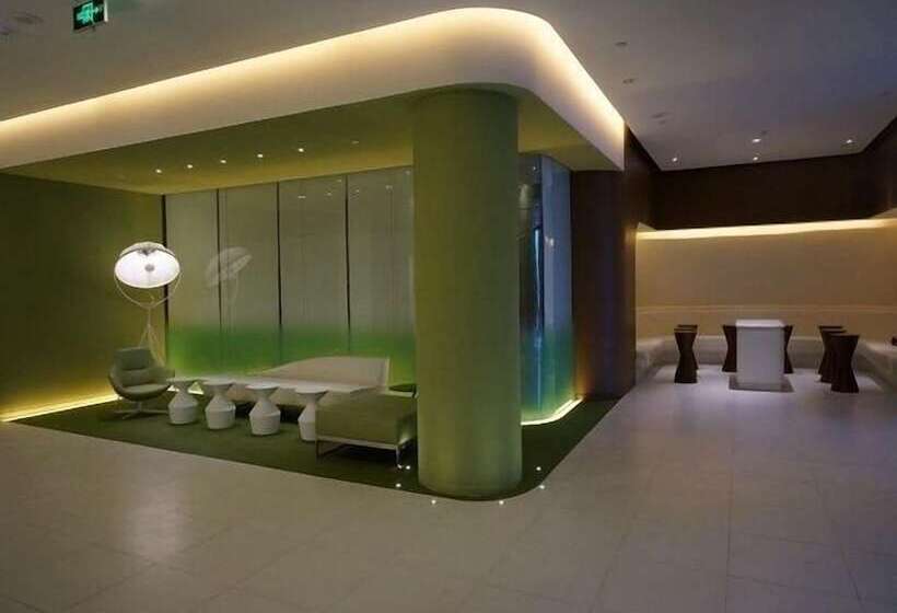 Fotos del hotel Jinjiang Inn Nanning Chaoyang Square People S Park:  3