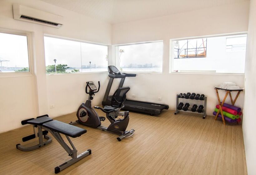 Alpha Old Court House