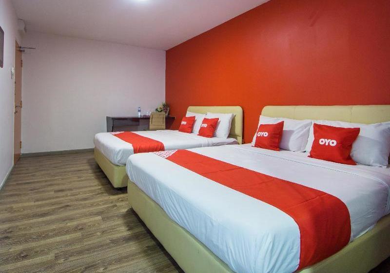 Fotos del hotel Kk Hotel Jalan Pahang:  12