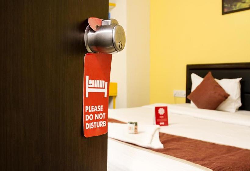 Fotos del hotel Oyo 7691 Kanha Boutique:  24