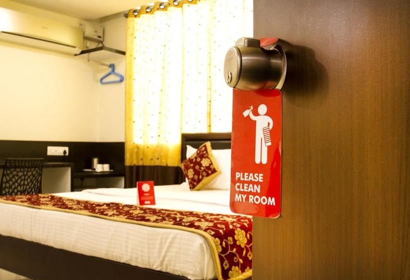 Fotos del hotel Oyo 7691 Kanha Boutique:  16