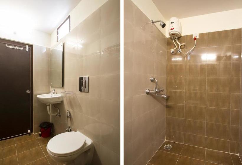 Fotos del hotel Oyo 7691 Kanha Boutique:  5