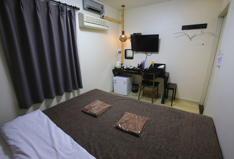 Fotos del hotel Samsung Bed Station:  19