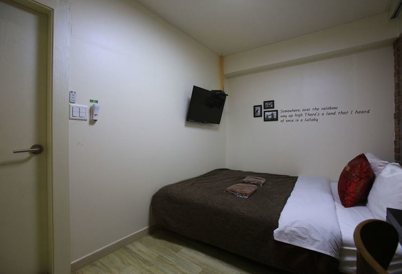 Fotos del hotel Samsung Bed Station:  13