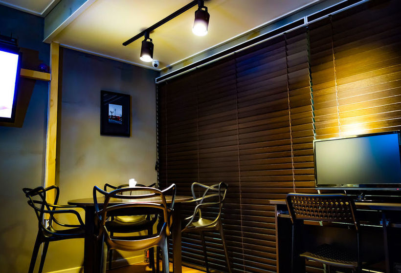 Fotos del hotel Samsung Bed Station:  20