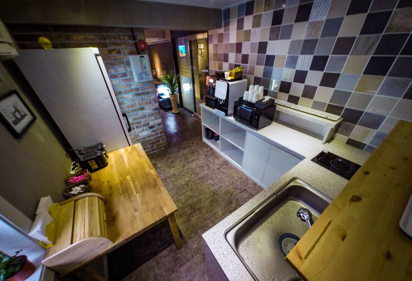 Fotos del hotel Samsung Bed Station:  8