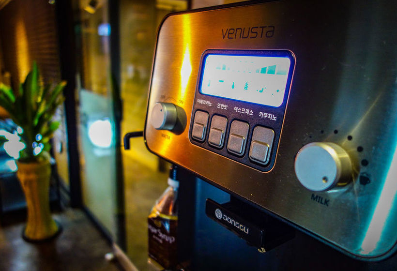 Fotos del hotel Samsung Bed Station:  10