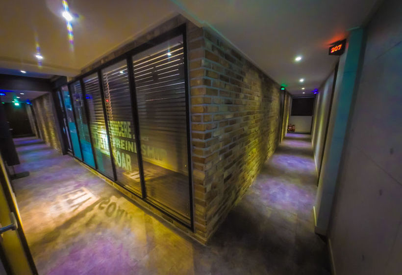 Fotos del hotel Samsung Bed Station:  5