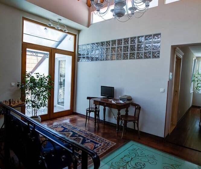 Fotos del hotel Villa Skadarlija:  6