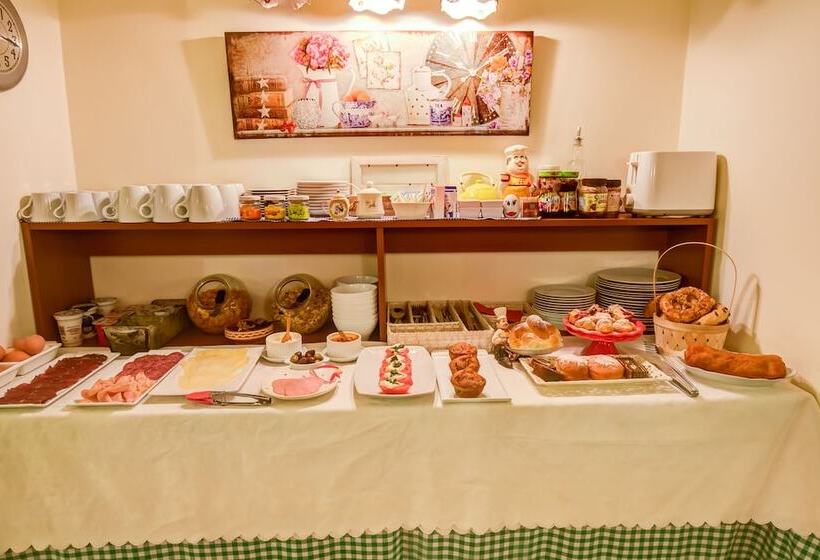 Fotos del hotel Villa Skadarlija:  9