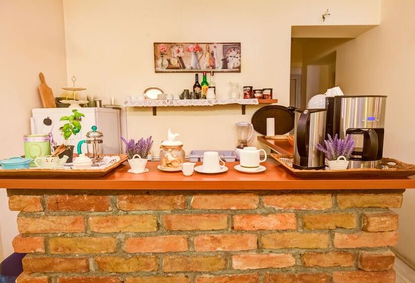 Fotos del hotel Villa Skadarlija:  4