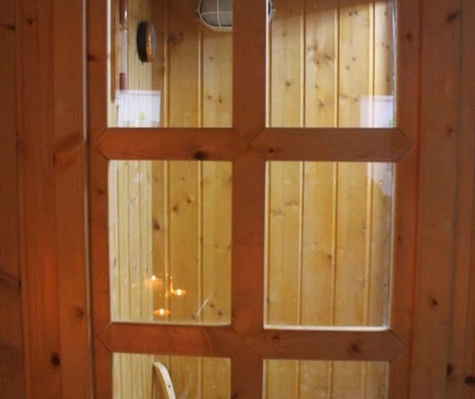 Fotos del hotel Villa Skadarlija:  2