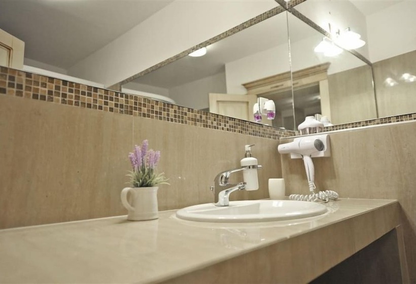 Fotos del hotel Villa Skadarlija:  14