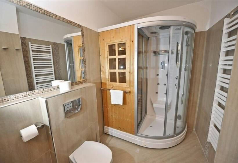 Fotos del hotel Villa Skadarlija:  18