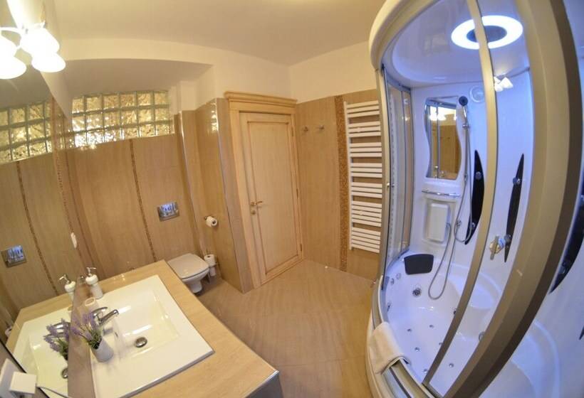 Fotos del hotel Villa Skadarlija:  22