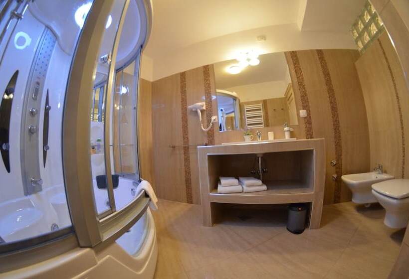 Fotos del hotel Villa Skadarlija:  20