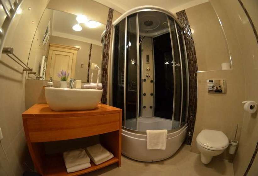 Fotos del hotel Villa Skadarlija:  10