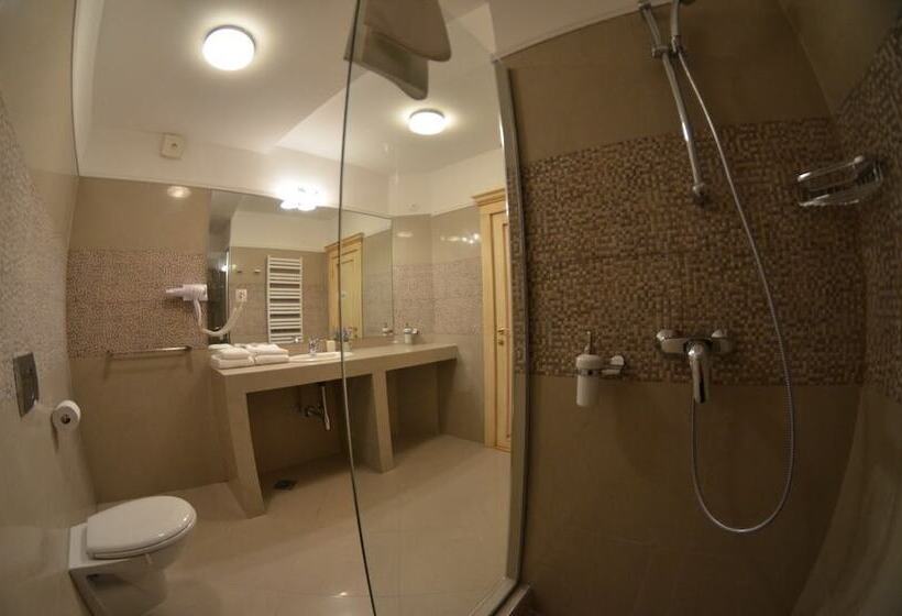 Fotos del hotel Villa Skadarlija:  12