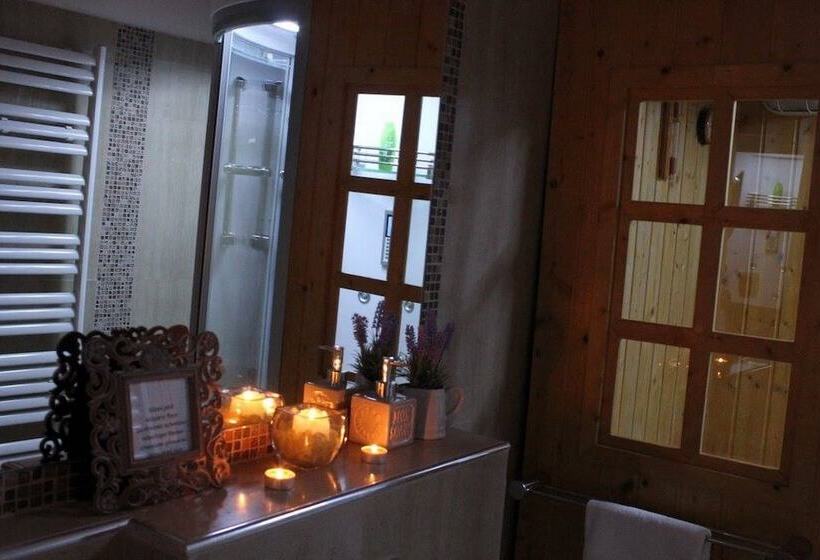 Fotos del hotel Villa Skadarlija:  8