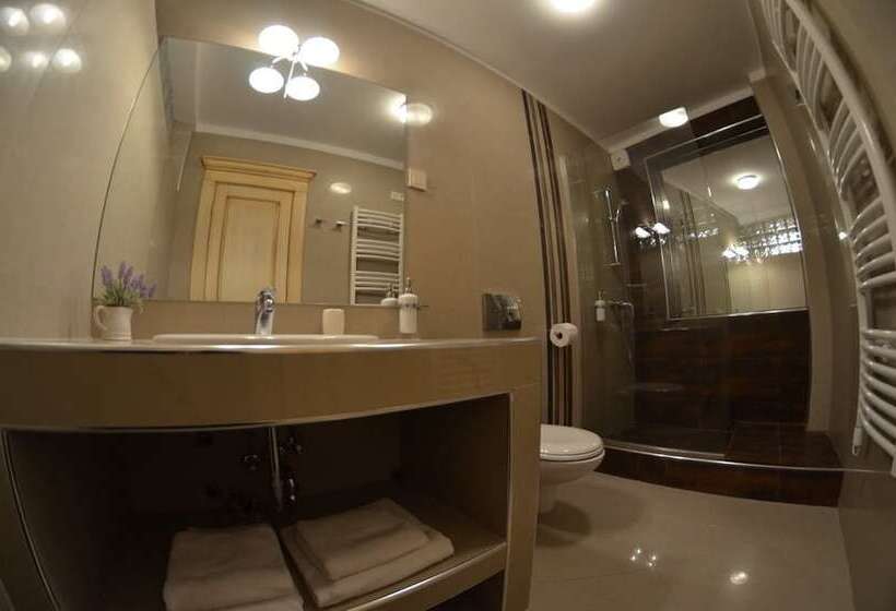 Fotos del hotel Villa Skadarlija:  5