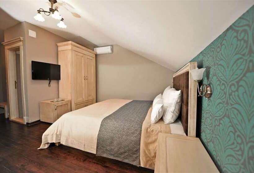 Fotos del hotel Villa Skadarlija:  25