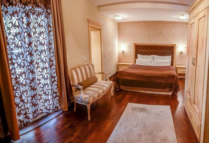 Fotos del hotel Villa Skadarlija:  17