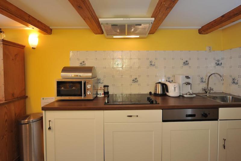 Fotos del hotel Angels Canal House:  8