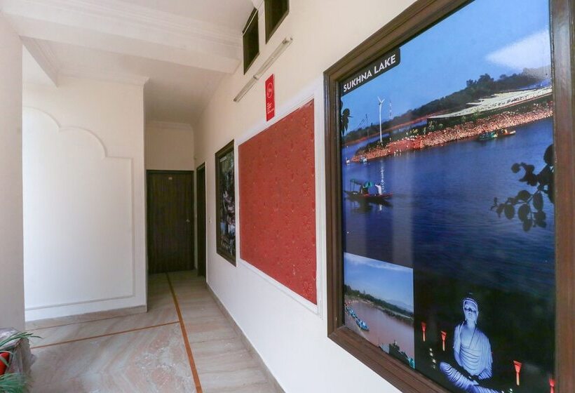 Fotos del hotel Oyo 8441 City Edge:  8