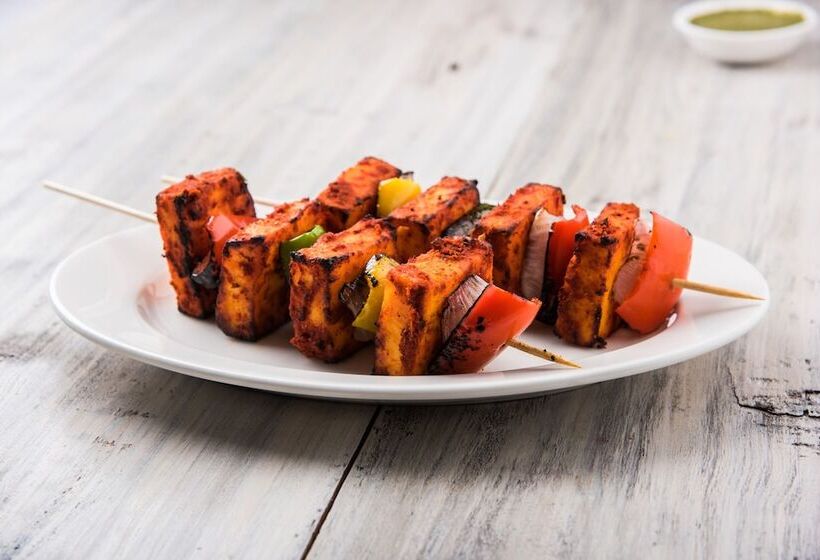 Fotos del hotel Oyo 8441 City Edge:  13