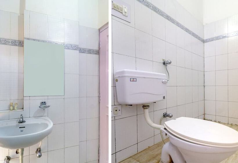 Fotos del hotel Oyo 8441 City Edge:  11