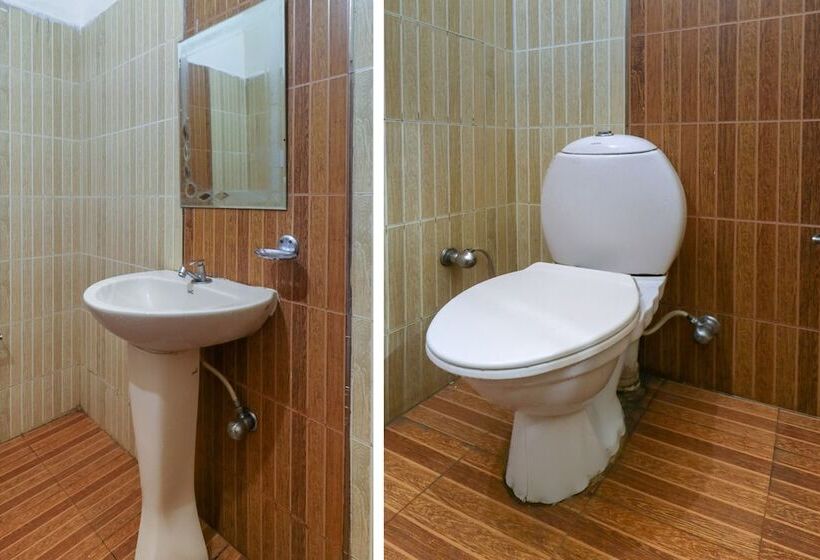 Fotos del hotel Oyo 8441 City Edge:  7