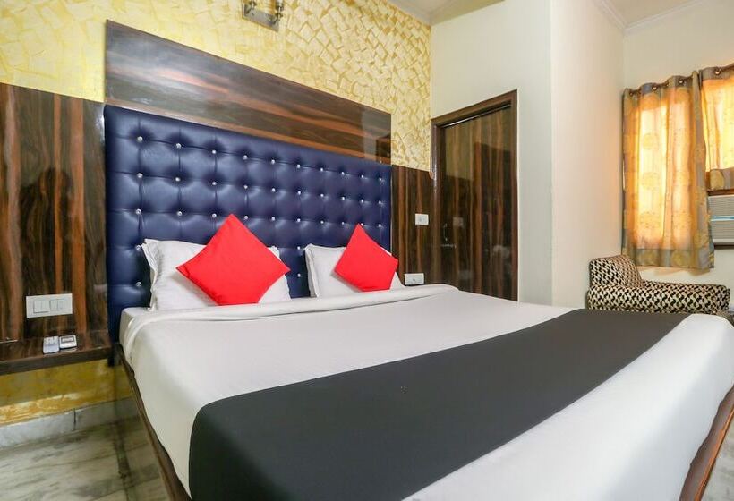 Fotos del hotel Oyo 8441 City Edge:  19