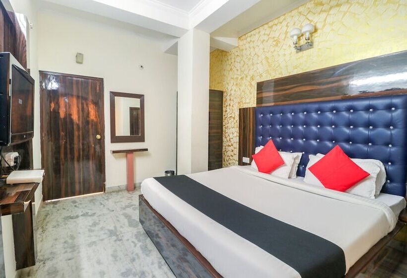 Fotos del hotel Oyo 8441 City Edge:  15