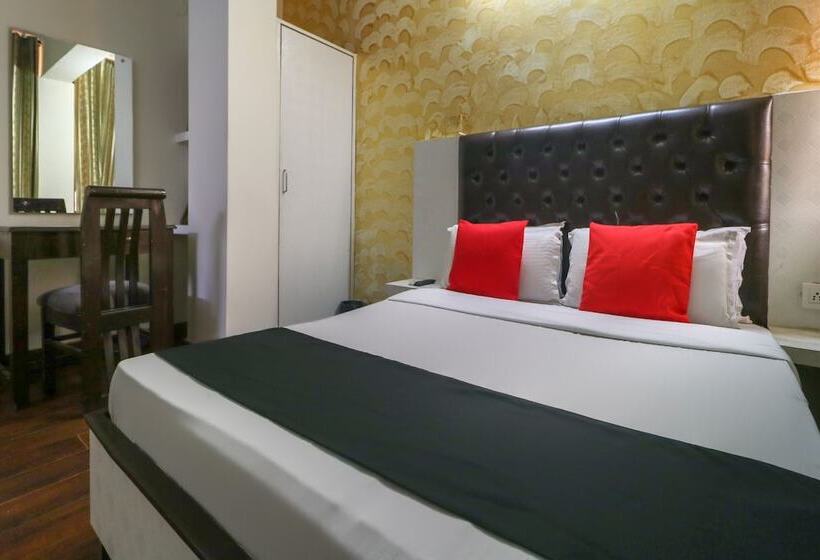 Fotos del hotel Oyo 8441 City Edge:  14