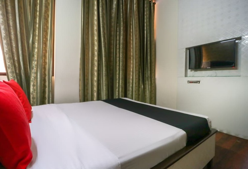 Fotos del hotel Oyo 8441 City Edge:  22