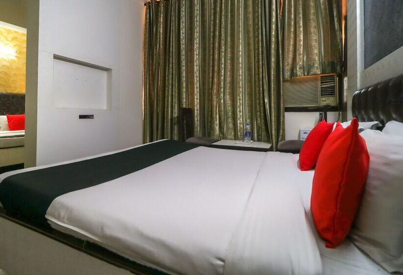 Fotos del hotel Oyo 8441 City Edge:  12